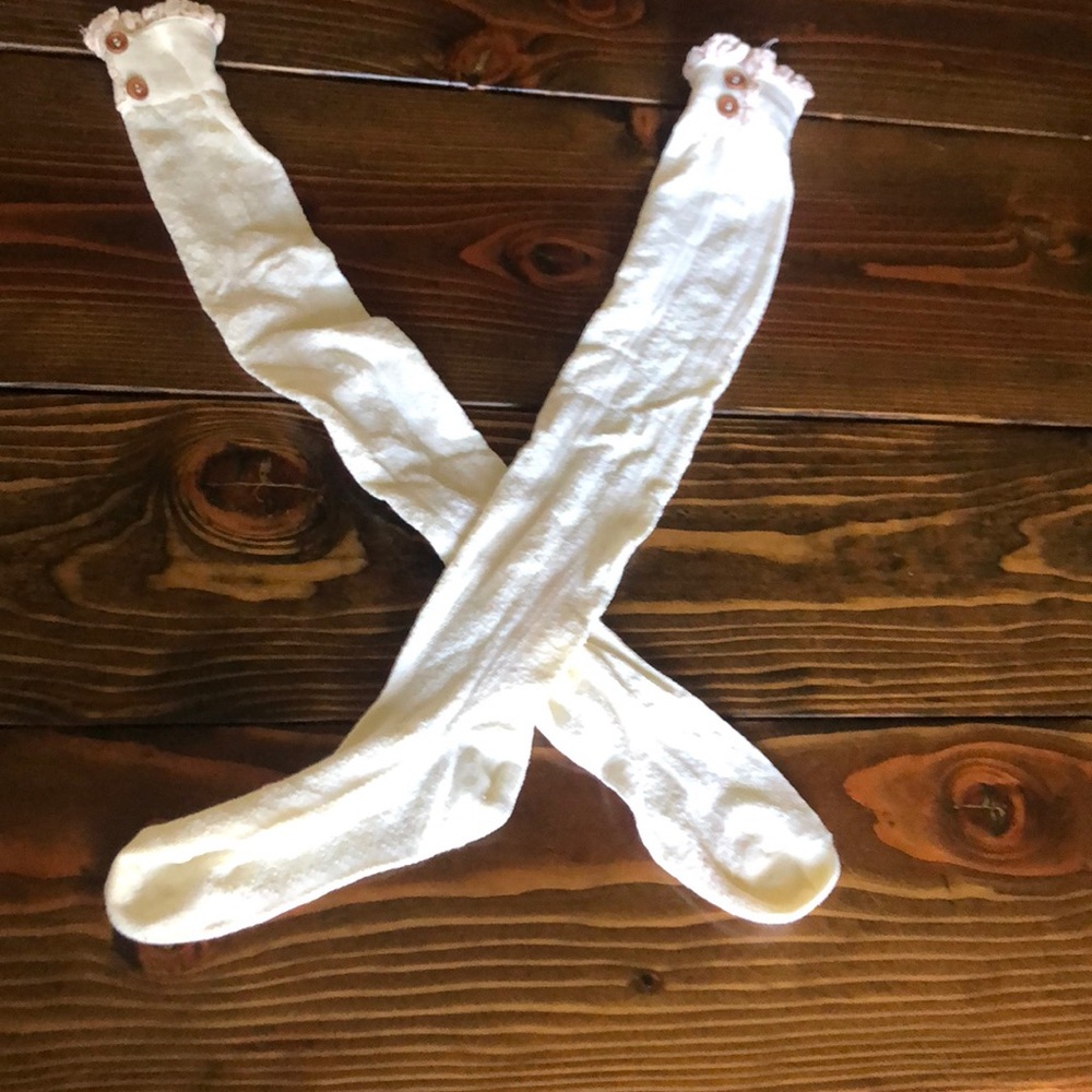 Y’all Boot socks!